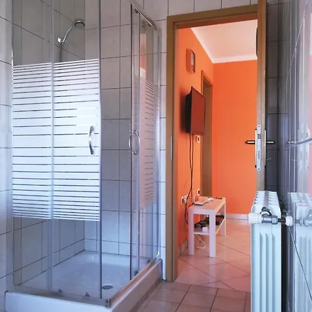 Apartment Pejic *