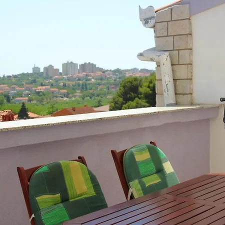 Apartment Pejic *