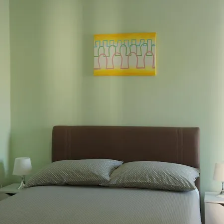 Pejic Apartment
