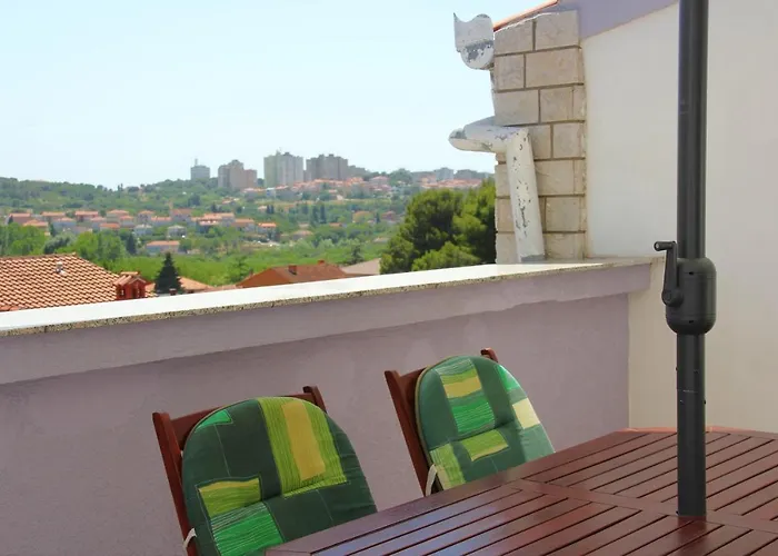 Apartment Pejic *