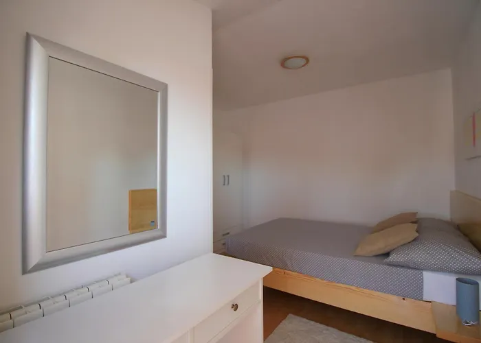 Pejic Apartment *