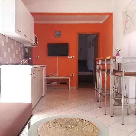 Apartament Pejić
