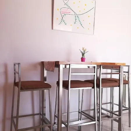 Apartament Pejić