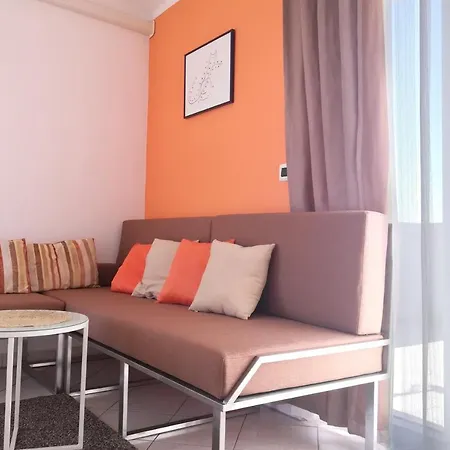 Pejić Apartament *