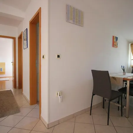 Apartament Pejić Pula