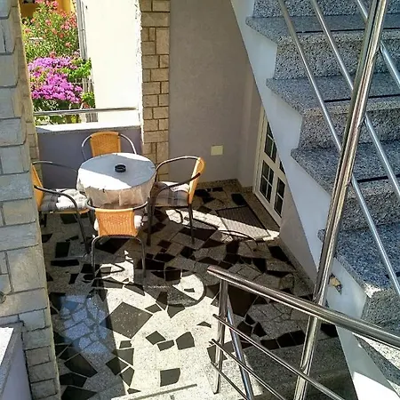 Apartament Pejić