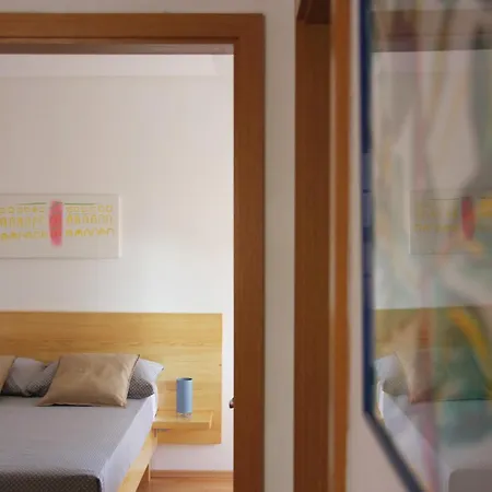 Pejic Апартаменты Пула