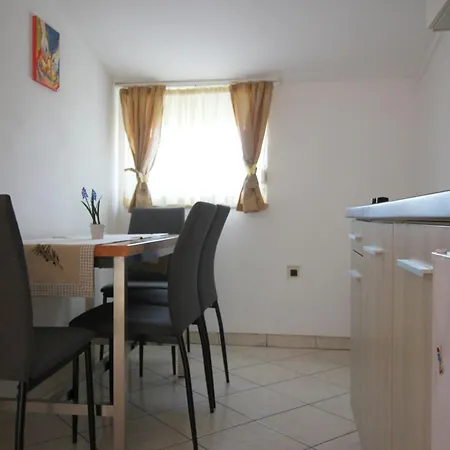 Apartament Pejić