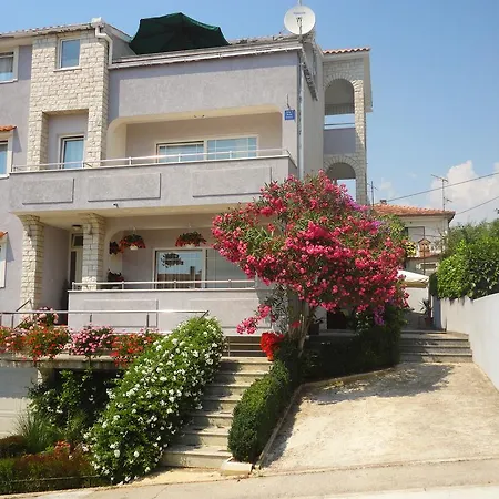 Apartament Pejić Pula