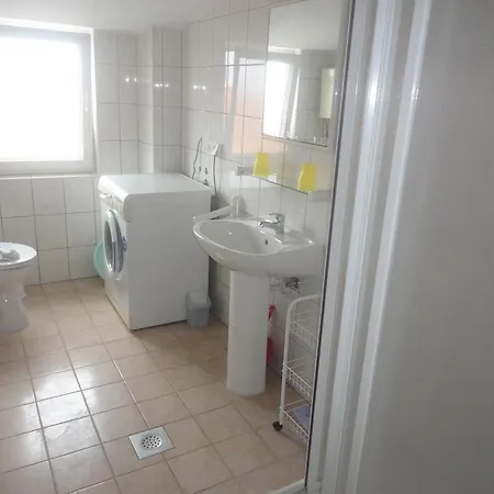 Apartament Pejić Pula