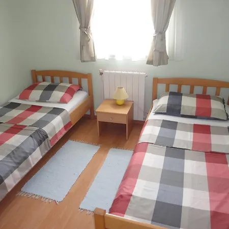 Apartament Pejić