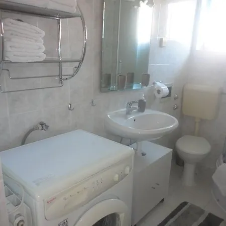 Pejić Apartament *