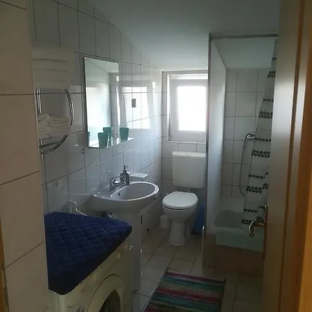 Pejić Apartament *