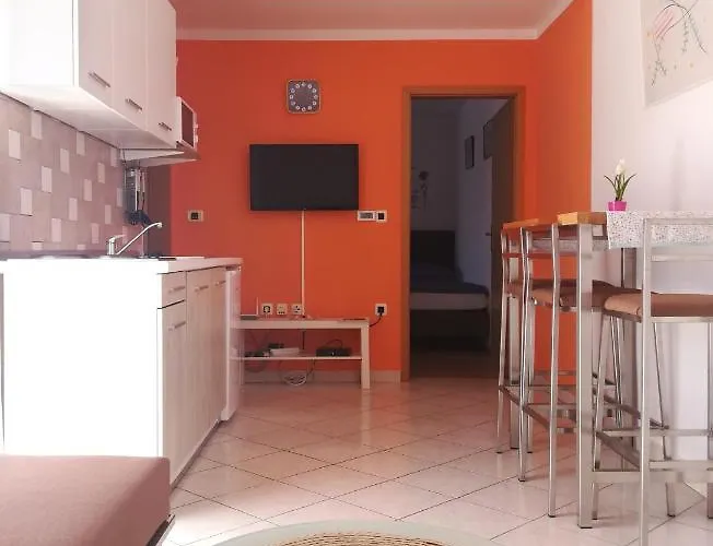 Apartman Pejic
