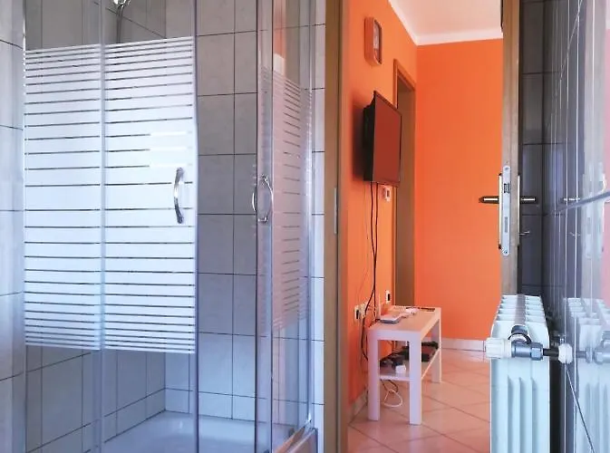 Apartman Pejic *