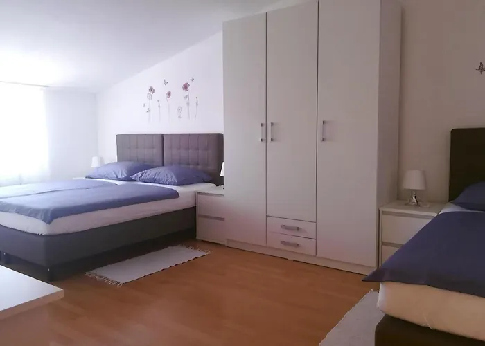 Apartman Pejic *