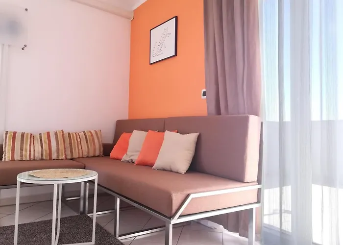 Pejic Apartman *