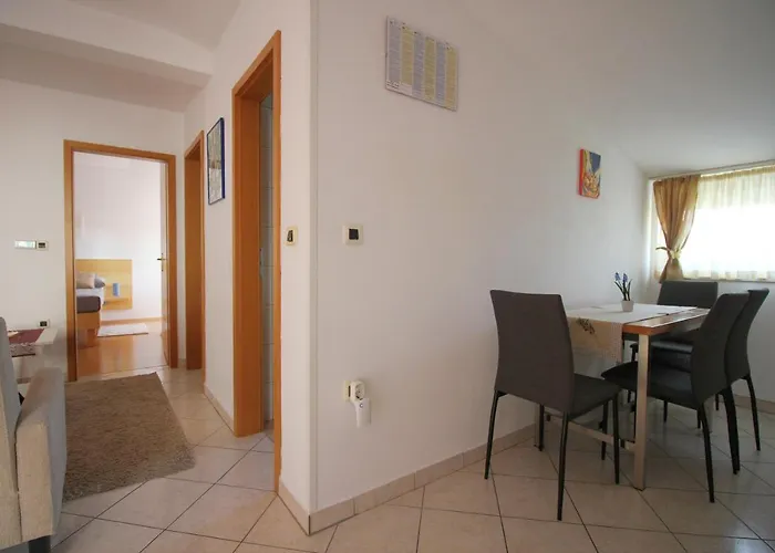 Apartman Pejic Póla