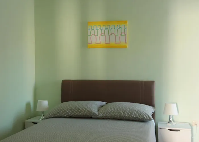 Pejic Апартаменты