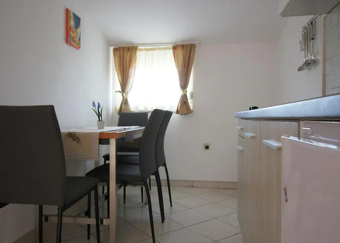 Apartman Pejic
