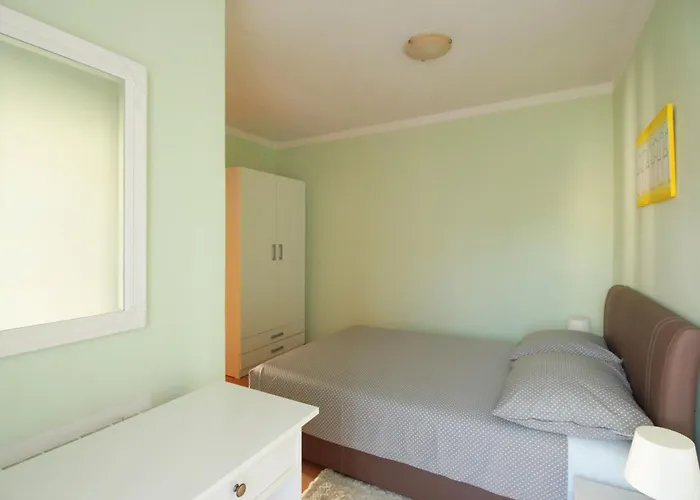 Pejic Apartman *
