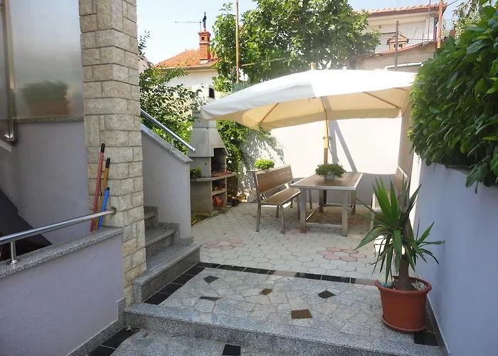 Pejic Apartman
