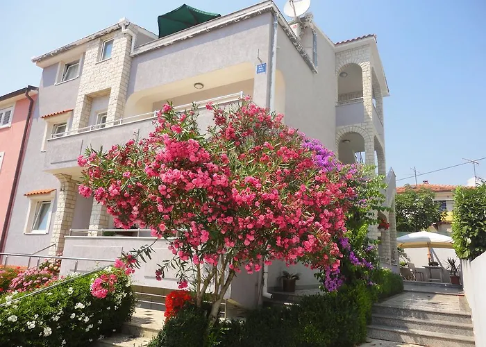 Apartman Pejic Póla