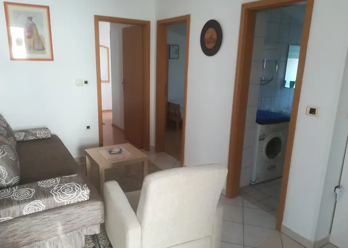 Pejic Apartman *