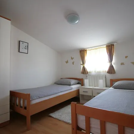 Pejic Appartement Pula