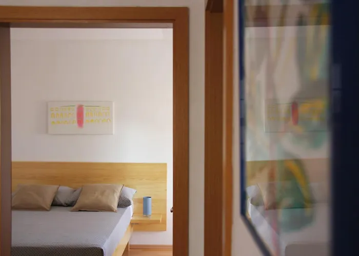 Pejic Appartement Pula