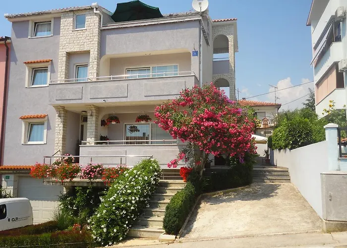 Appartement Pejic Pula