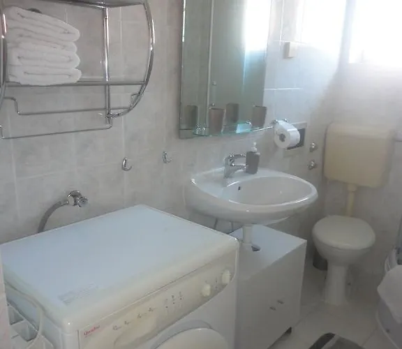Pejic Appartement *